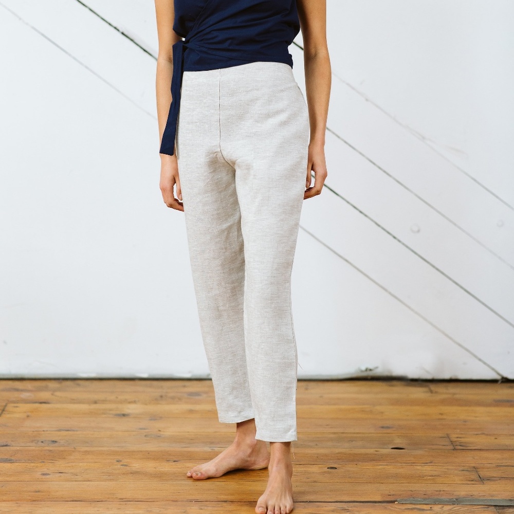 Only Child Solana Slim Pants Size 6-Tall